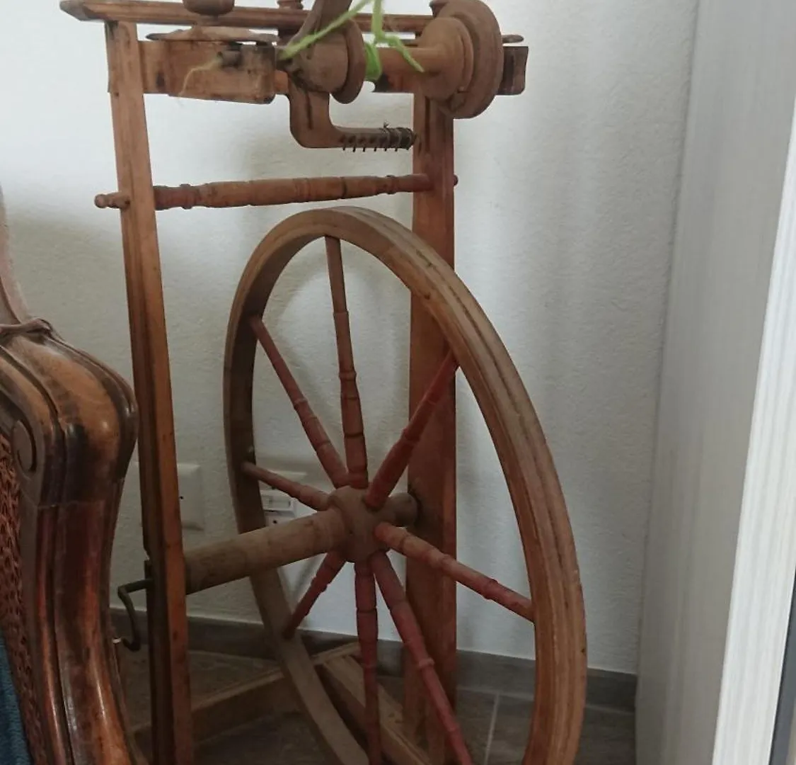 Apartamento La Bergerie Ginebra